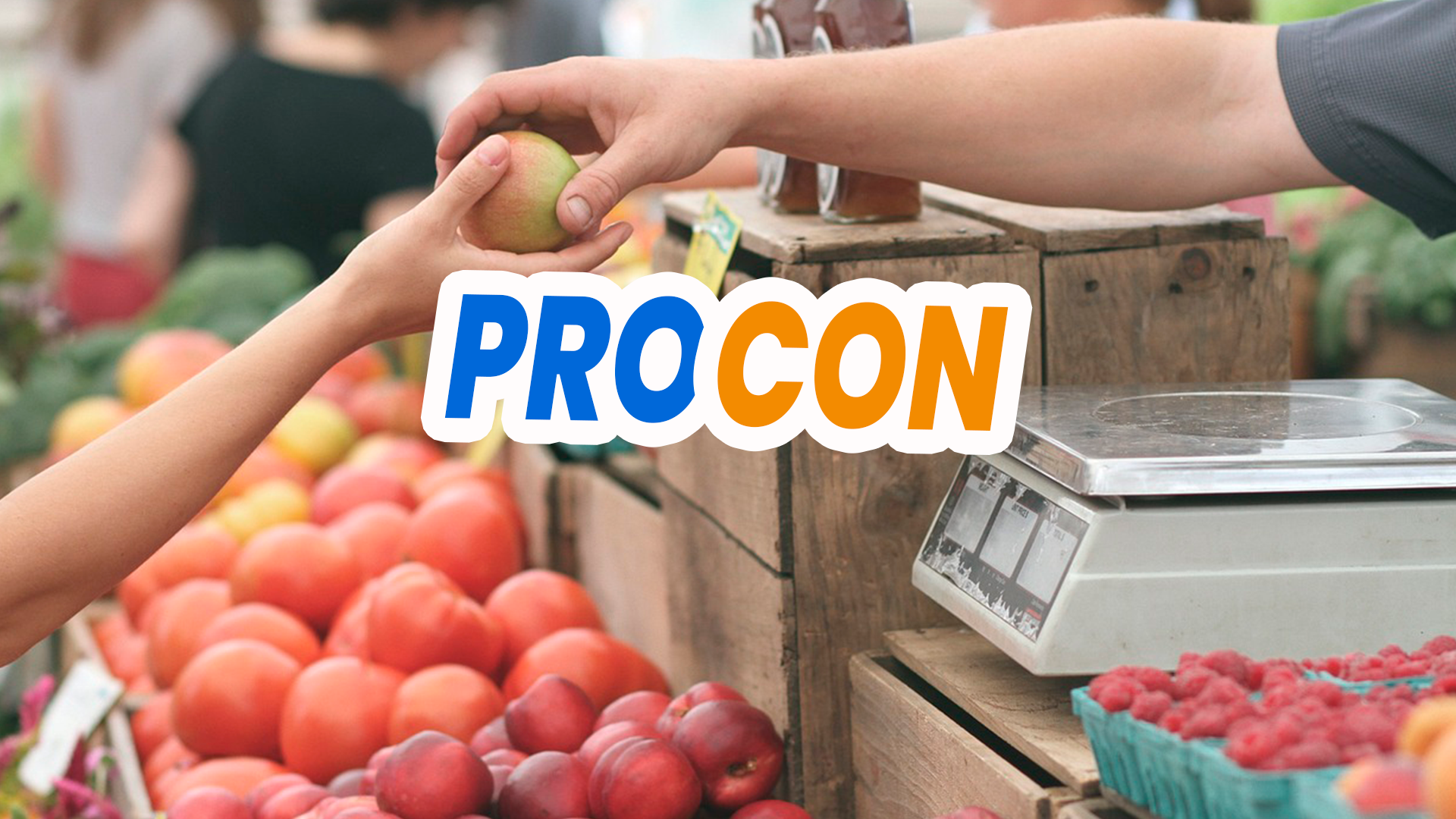 Procon: rápido e fácil
