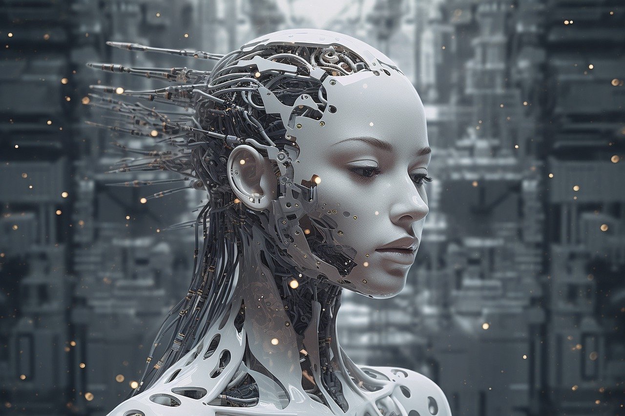 Inteligência Artificial: Futuro ou Extinção. Caso Nvidia.