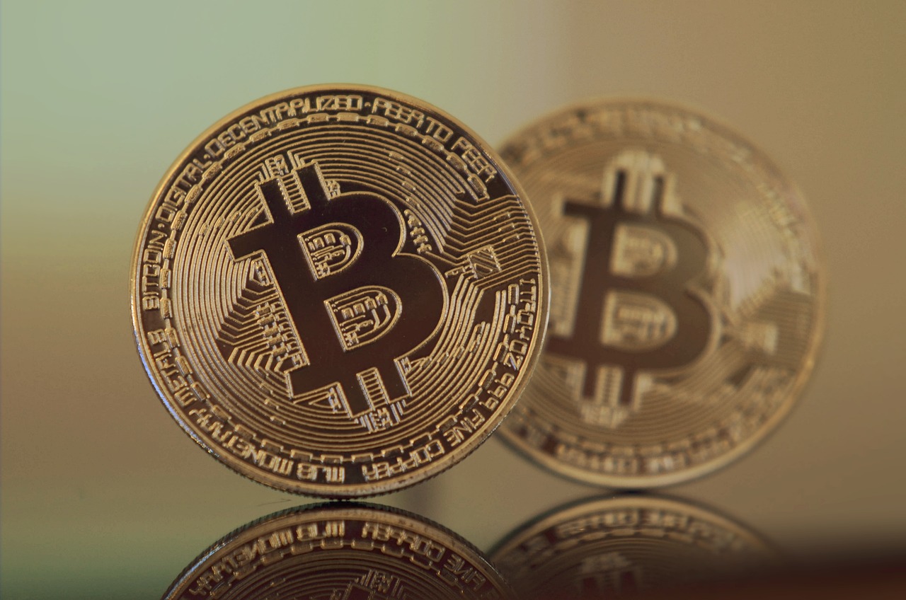 Halving do Bitcoin