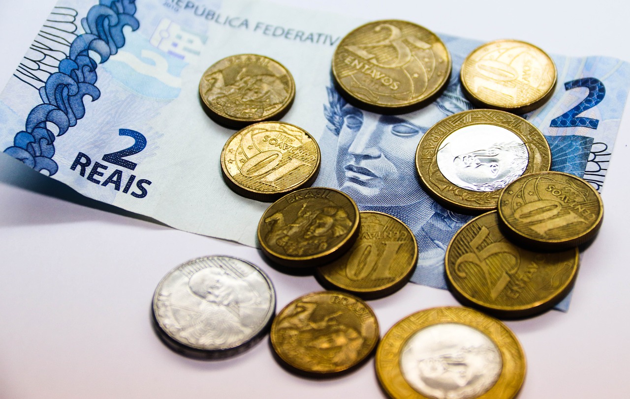 Nova Taxa Selic em novembro de 2023: 12,25%