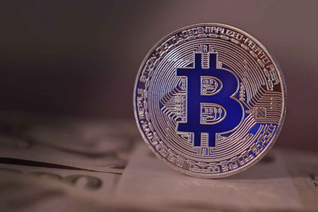 Bitcoin está reagindo ao Halving ou ao ETF?