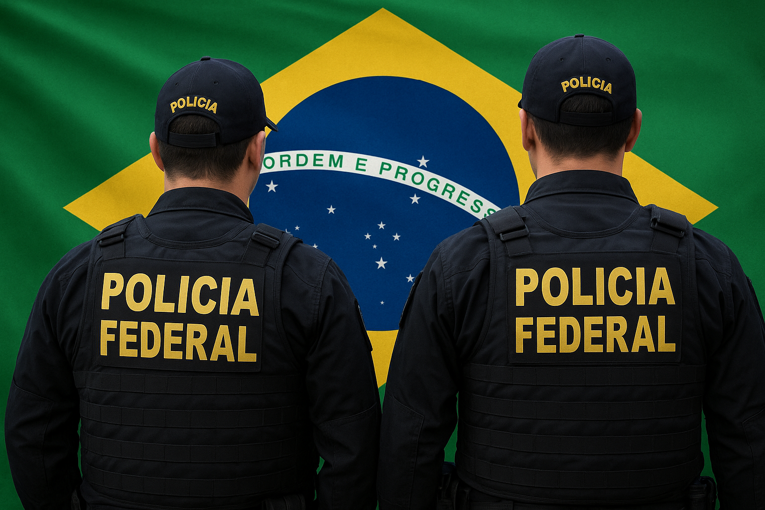 Megaoperação contra o PCC revela esquema bilionário no Brasil